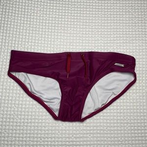 Aronik Men’s L Logan Briefs